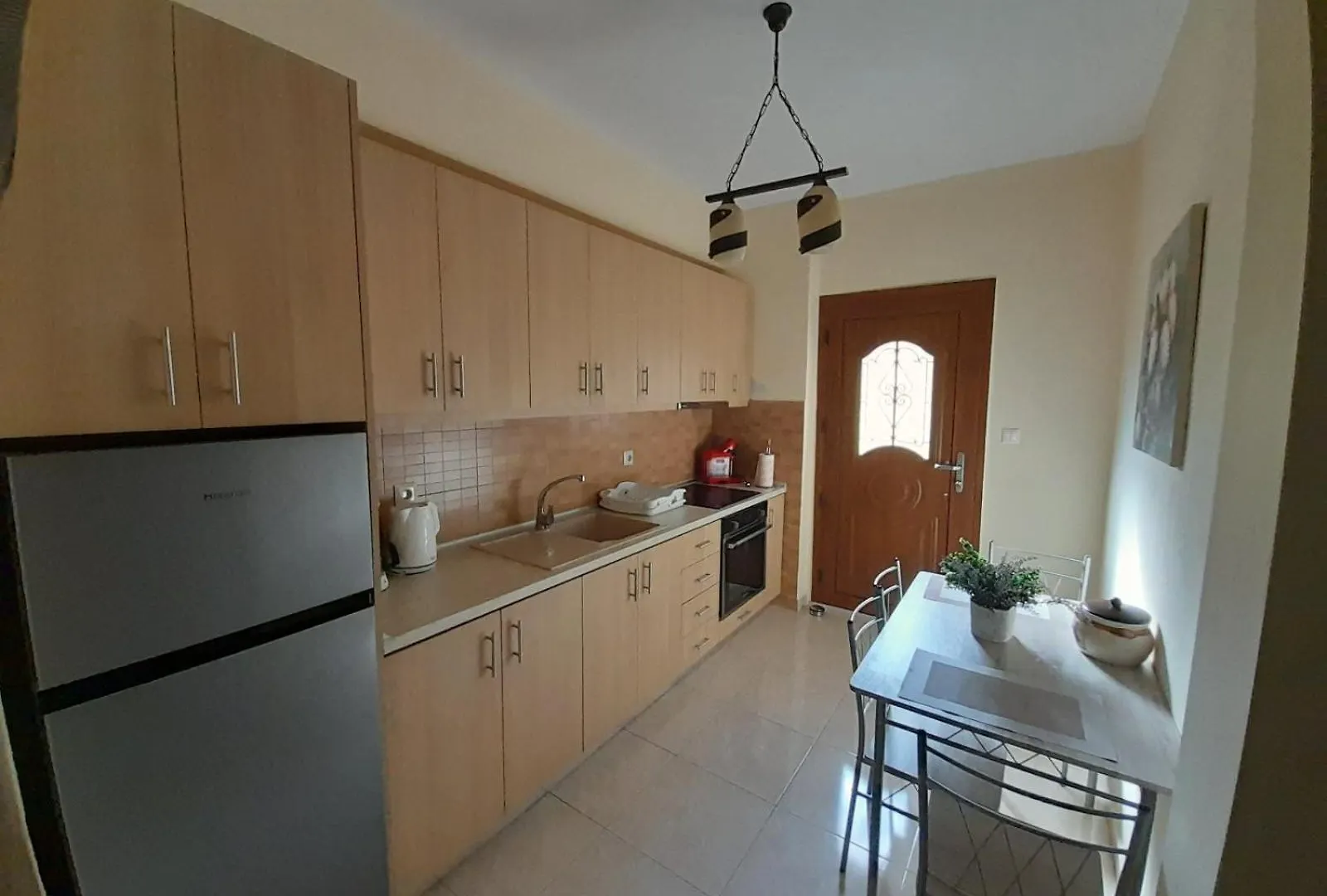 House Maria Apartment Agios Nikolaos  Agios Nikolaos (Chalkidiki)