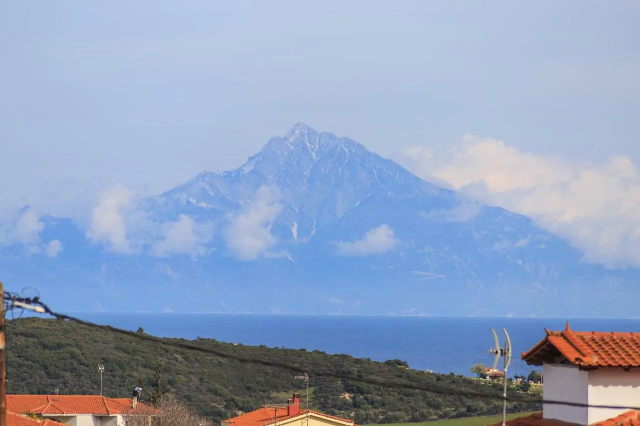 House Maria Apartment Agios Nikolaos   Agios Nikolaos (Chalkidiki)