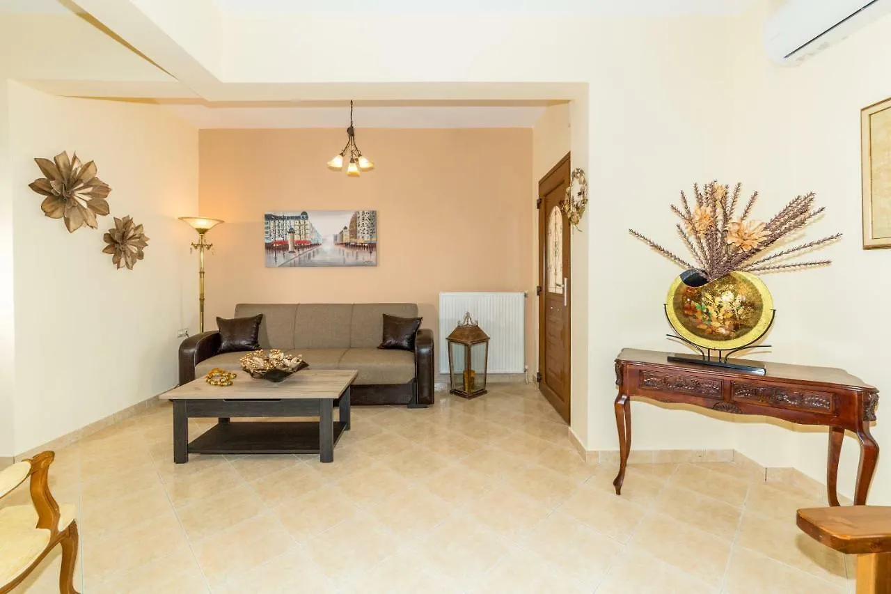 House Maria Apartment Agios Nikolaos  Agios Nikolaos (Chalkidiki)